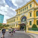 Half day Ho Chi Minh City tour with French architecture & War Remnants museum - Authenticity and Practical Tips