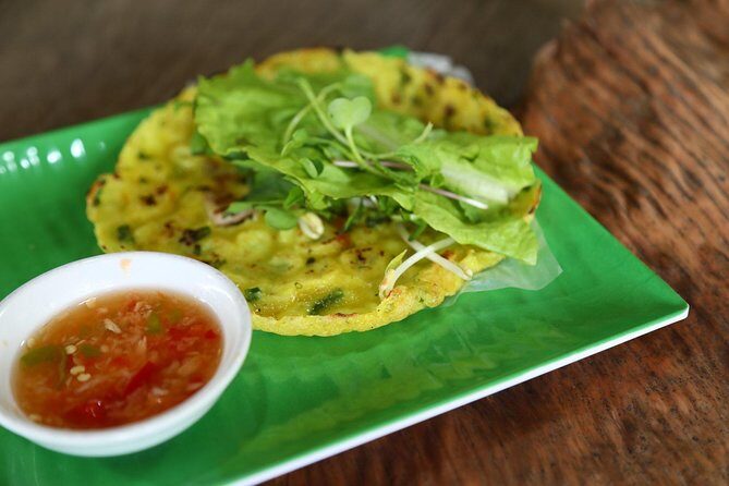 Half-day Hoi An Cooking Class & Basket Boat Ride Experience - Practical Details: What Travelers Should Know