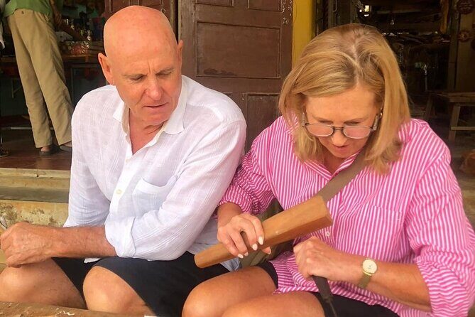 Half Day Hoi An Local Experience Cycling and Cultural Insights - Final Thoughts: Who Should Consider This Tour?