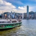 Half Day Hong Kong Adventure: Peak Tram Star Ferry City Highlight - Real Experiences from Travelers
