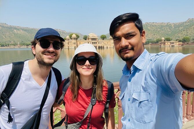 Half-Day Jaipur Heritage Tour with Monkey Temple - Is This Tour Right for You?