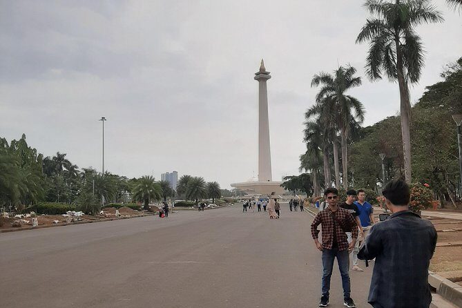 Half day Jakarta Heritage of Old Batavia Private (Historical) - Practical Details and What to Expect