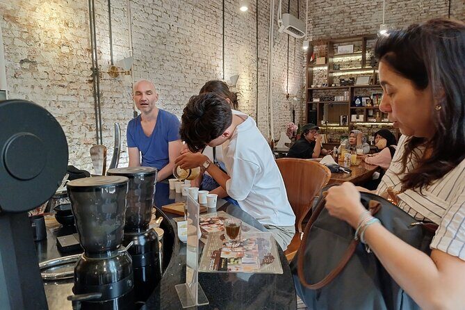 Half-Day Jakarta Shared Guided Tour to Old Batavia - Practical Thoughts & Value