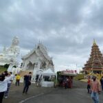 Half Day Join Tour Chiang Rai Pick Up Only In Chiang Rai - Who Is This Tour Best For?