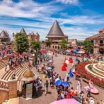 Half-day Journey to Golden Bridge from Danang or Hoi An - The Guide and Overall Experience