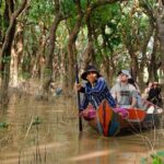 Half Day Kampong Phluk with Sunset, Boat and Guide from Siem Reap - Who Should Consider This Tour?