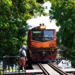 Half Day Kanchanaburi Bike Tour with History and Local Life - What You Can Expect from the Itinerary