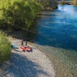 Half-Day Kayak Experience on the Mighty Clutha River from Wanaka - Why the Guides Make a Difference