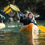 Half-Day Kayak Tour on Lake Wanaka - What to Expect from the Itinerary