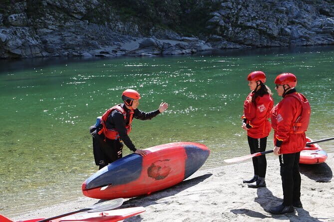 Half-Day Kayaking Trip in Iya Valley for Beginners - Authentic Insights from Past Participants
