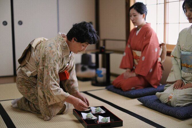 Half Day Kimono and Tea Ceremony Experience in Kyoto - Final Thoughts