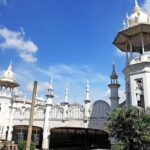 Half-Day Kuala Lumpur City Tour - Practical Considerations