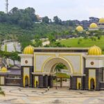 Half-day Kuala Lumpur City Tour - Transportation and Overall Experience