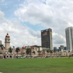 Half-Day Kuala Lumpur City Tour - What’s Included and What’s Not