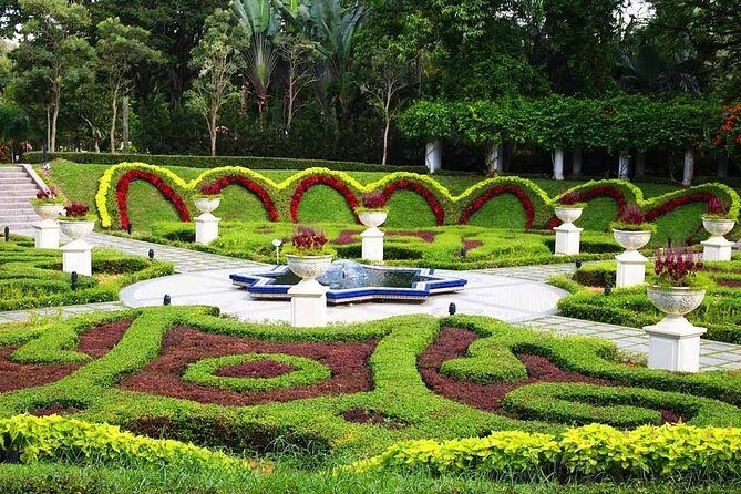 Half-Day Kuala Lumpur City Tour - Practical Details and Insights