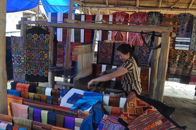 Half day Luang Prabang heritage - Who Will Enjoy This Tour Most?