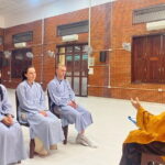 Half day meditation retreat in Ho Chi Minh City - Authentic Insights from Participants