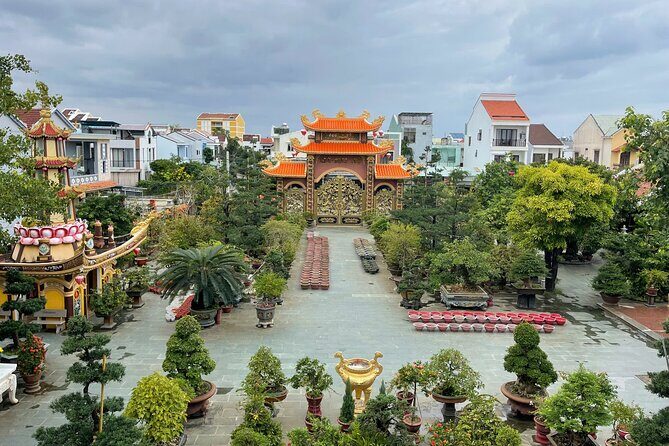 Half Day Meditation Retreat in Hoi An - Who Will Benefit Most?