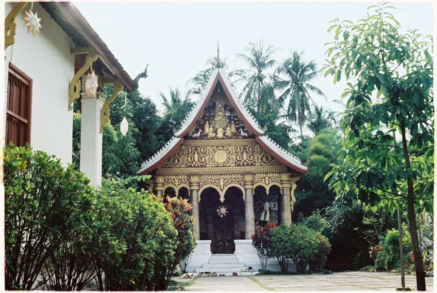 Half Day Mekong Cruise to Pak Ou Caves (Morning / Afternoon) - Visiting Ban Xang Hai: A Taste of Local Spirit
