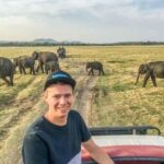 Half Day Minneriya National Park Safari from Sigiriya - What Sets This Tour Apart?