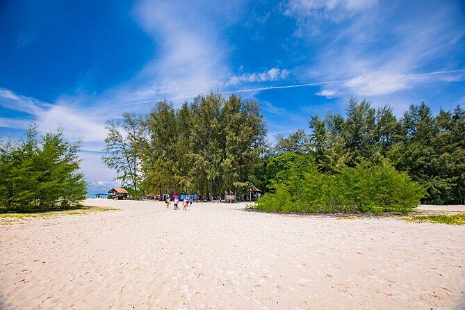 Half-Day Morning Bamboo Island Tour from Phi Phi by Longtail Boat - The Practical Aspects and What You Can Expect