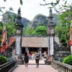 Half Day: Mua Cave - Hoa Lu Ancient Capital and Food Tour - Transportation and Practical Details