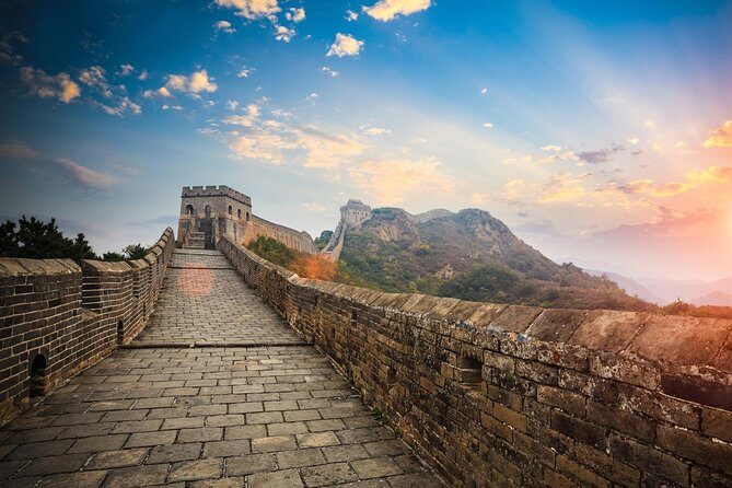 Half Day Mutianyu Great Wall Private Tour - A Closer Look at the Itinerary