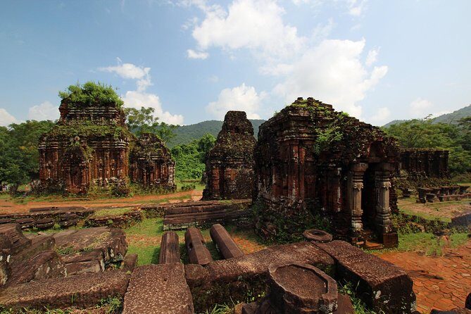 Half-Day My Son Sanctuary from Hoi An - Final Thoughts