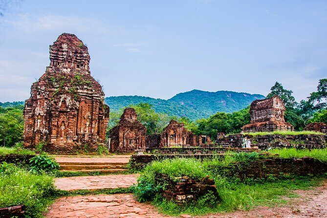 Half Day My Son Sanctuary with Cruise Trip from Hoi An or Da Nang - Who Will Love This Tour?