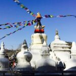 Half-Day Namo Buddha and Thrangu Tashi Monastery Tour - Namo Buddha: The Heart of the Tour