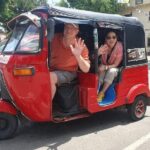 Half-Day Negombo Village Tour or Private Lagoon Boat Sapari - Fish Market: A Bustling Introduction to Local Life