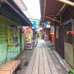 Half Day Penang Guided Trip With Kek Lok Si Temple - Why This Tour Works Well