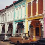 Half Day Penang Island Tour 5 hours - What’s Included & What’s Not?
