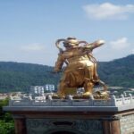 Half-Day Penang Kek Lok Si Temple Private Tour - Key Points