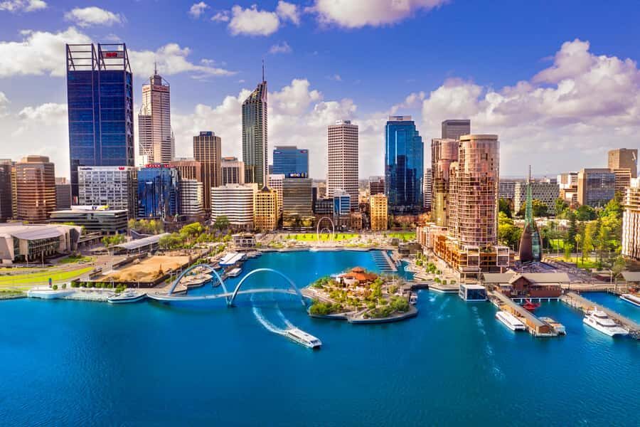 Half-Day Perth & Fremantle Private Tour - Who Will Love This Tour?