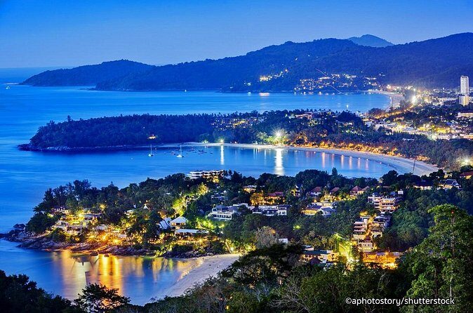 Half Day Phuket City tour + Hotel Pick Up and Drop Off - Who Should Consider This Tour?