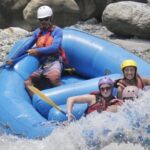 Half Day Pokhara White Water River Rafting with Hotel Transfers - What to Bring and Wear