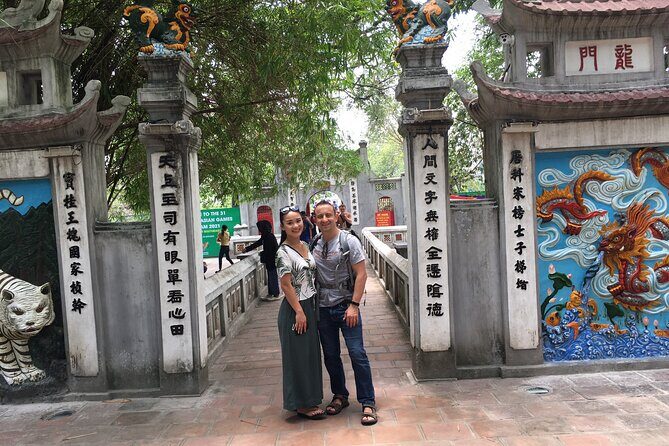 Half-Day Private Guided Tour of Hanoi-Asian Promise - Practical Details and What You Should Know