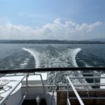 Half-Day Private Guided Tour to Chikubushima, from Kyoto - Authentic Insights from Traveler Feedback