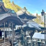 Half-Day Private Guided Tour to Mount Ikoma - Practical Details and Tips