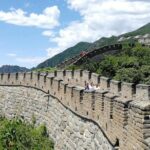 Half Day Private Hiking Tour at Mutianyu Great Wall - Exploring Mutianyu: The Highlights