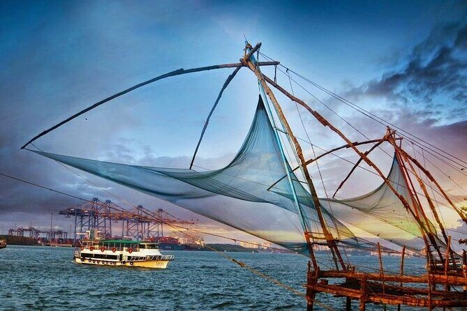 Half-Day Private Kochi City Sightseeing Tour - Final Thoughts