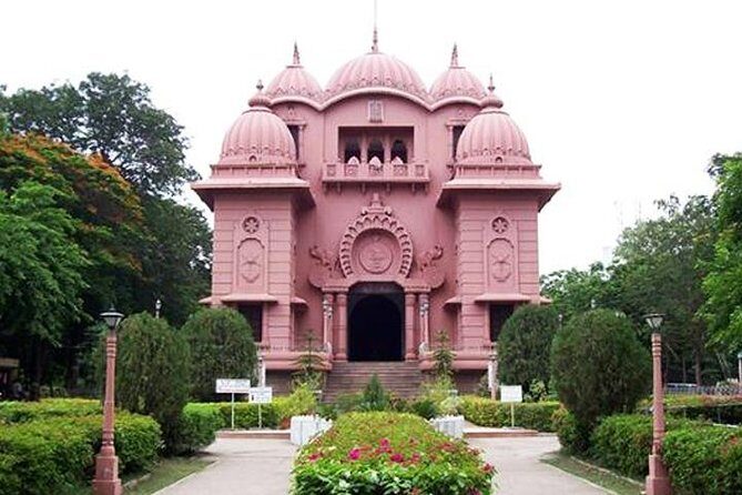 Half Day Private Rajkot Sightseeing Tour with Lunch - The Itinerary in Detail: What You Can Expect