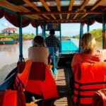 Half-Day Private Sunset Tour In Kampong Phluk From Siem Reap - Why Choose This Tour?