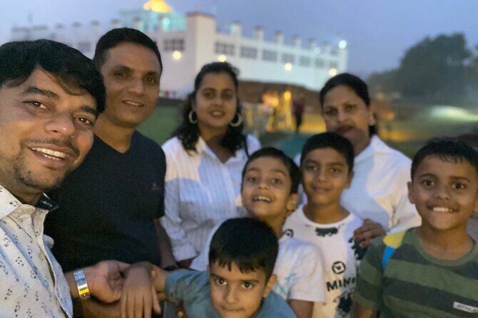 Half Day Private Tour in Lumbini - Final thoughts