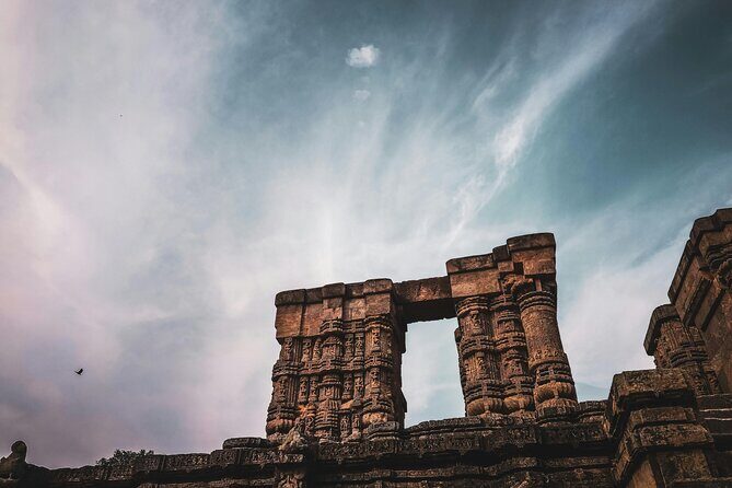 Half Day -Private Tour: Konark Temple , Dhauli Stupa & Beach - Why This Tour Offers Value
