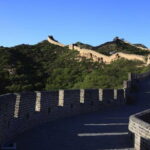 Half Day Private Tour of Badaling Great Wall Hiking - Booking and Practical Tips