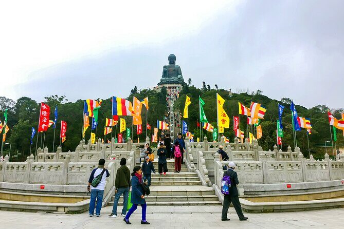 Half-day Private Tour of Lantau Island from Hong Kong - Value and Practicality