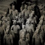Half-Day Private Tour of Terracotta Warriors and Horses Museum - The Itinerary Detailed