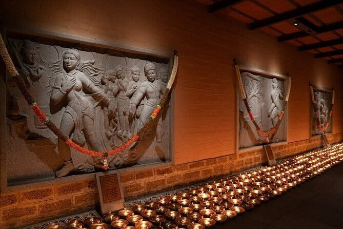 Half-Day Private Tour to Adiyogi Shiva and Dhyanalinga Temple - Who Will Love This Tour?